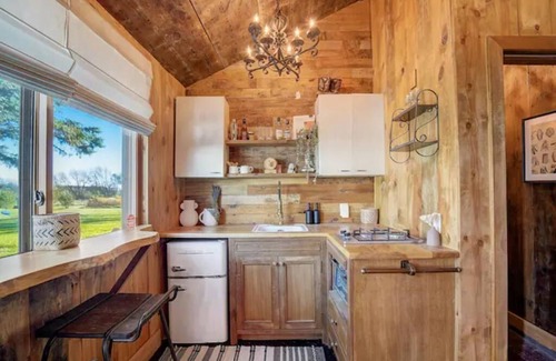 Village of Germantown House | Whiskey Haus