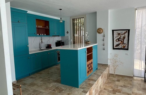 Jala House | Whisky Green Coast Hotel & Apartments