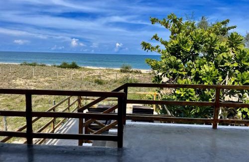 Pottuvil Hotel | Whisky Point Surf Cabana