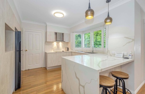 Wentworth Falls House | Whisper on the Falls - Panoramic Valley Views