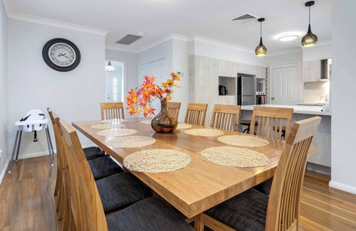 Wentworth Falls House | Whisper on the Falls - Panoramic Valley Views