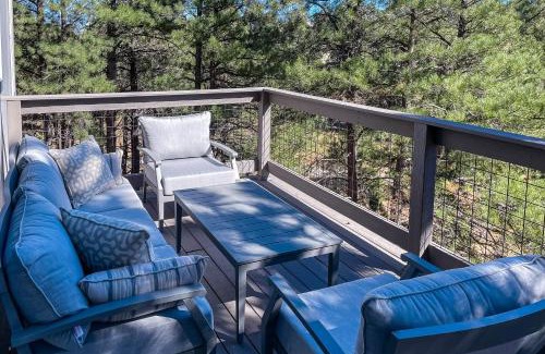 Ponderosa Trails House | Whispering Pines