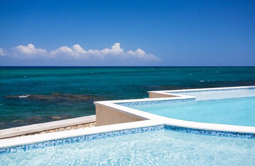 Tower Isle Villa | Whispering Seas Condominium, Ocho Rios 2BR