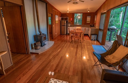 Witta Other | Whispering Valley Cottage Retreat