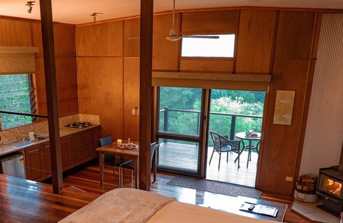 Witta Other | Whispering Valley Cottage Retreat