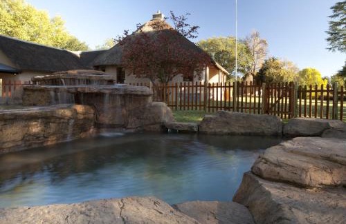 Fort Nottingham Apartment | Whispering Waters