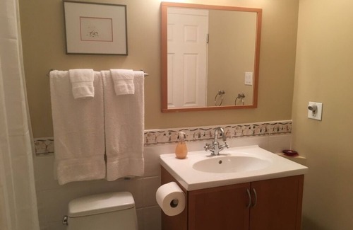 Nordic Estates House | Whistler 3 Bedroom Creekside Townhouse