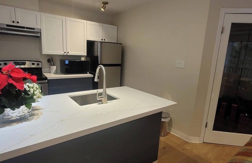 Whistler House | Whistler Gables Two Bedroom 1 bath - Lifts and Ski In/Out across the street.