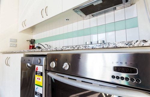 Queenstown City Centre Apartment | Whistler Holiday Apartments