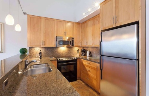Upper Village House | Whistler Ski-In/Out, Shared Hot Tub, Deck & BBQ!