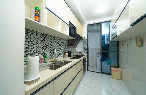 Hulhumale House | White Beach Holiday