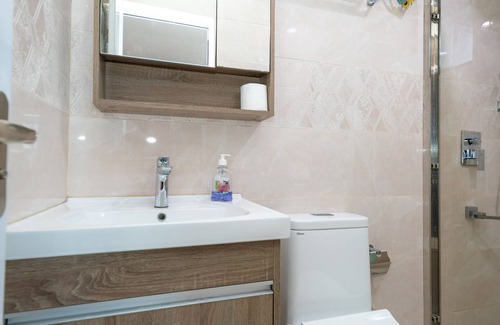 Hulhumale House | White Beach Holiday