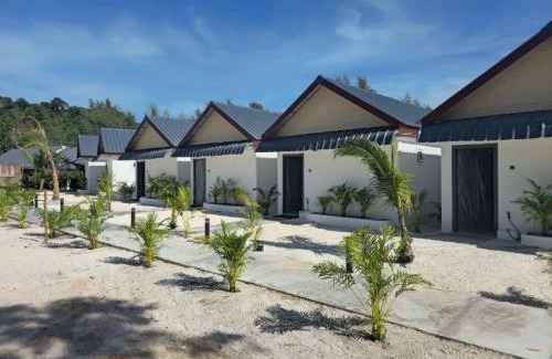 Koh Rong Resort | White Beach Resort Longset