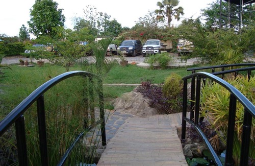 Arua Hotel | WHITE CASTLE HOTEL ARUA