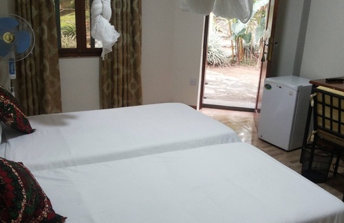 Arua Hotel | White Castle Hotel Arua