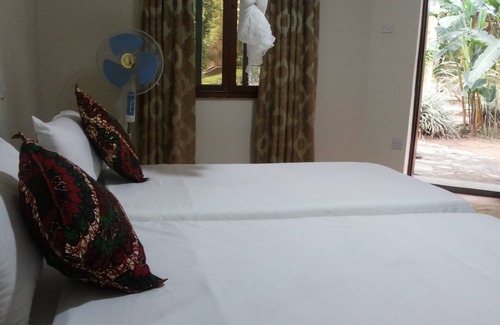 Arua Hotel | White Castle Hotel Arua