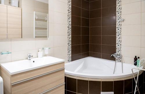 Nyiregyhaza Apartment | White City Apartman