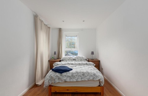 White City Apartment | White City Apartment