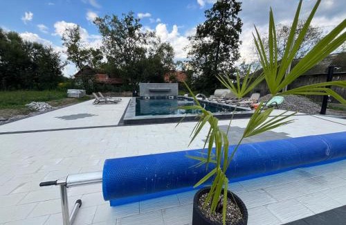 Siculeni House | White Dove Pension