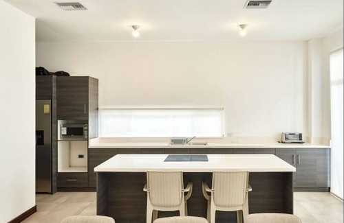 Punta Blanca Villa | White Villa · 3 bedrooms · 7 beds · 3.5 baths