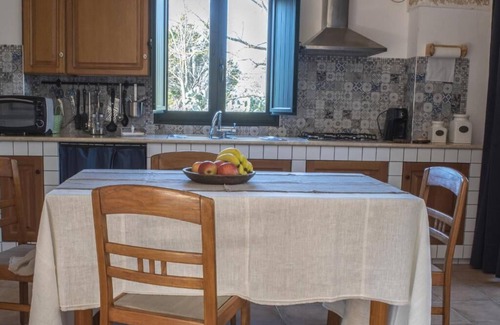 Novoli Apartment | WHITE FAIRY Salento - Botanical Garden - ACANTO House