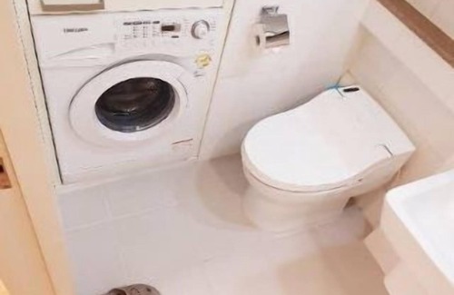 Yeoksam House | ★WHITE GANGNAM★MAIN STREET STUDIO, 1 Bedroom
