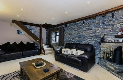 Liskeard House | White Hart Cottage, Menheniot, Nr Looe