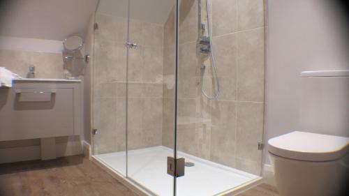Dorchester-on-Thames Hotel | White Hart Hotel