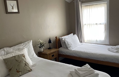 Wiveliscombe Hotel | White Hart Hotel