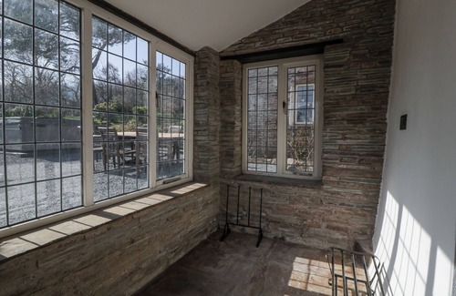 Longtown Cottage | White Haywood Farmhouse