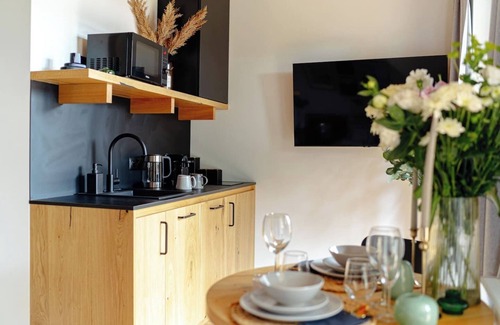 Bialka Tatrzanska Apartment | White Hills - Apartment 109