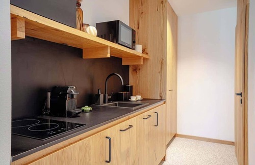 Bialka Tatrzanska Apartment | White Hills Aparthotel&SPA – Premium Apartment