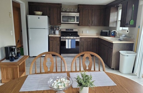 Manomet House | White Horse Beach House Rental!