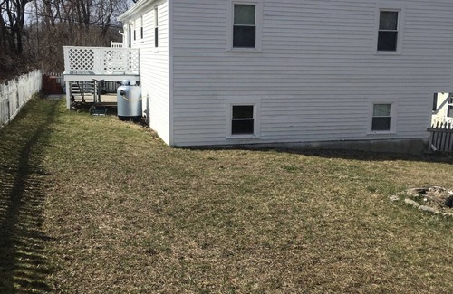 Manomet House | White Horse Beach House Rental!