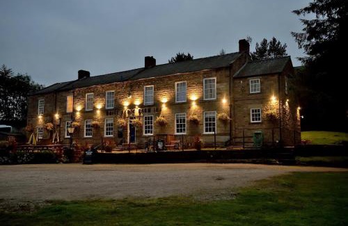 Rosedale Abbey Hotel | White Horse Farm Inn