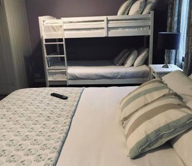 Rosedale Abbey Hotel | White Horse Farm Inn