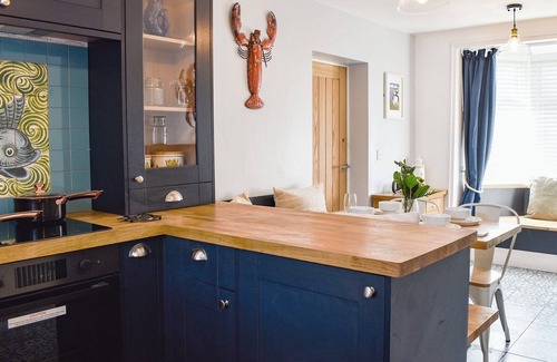 Newborough Cottage | White Horses - UK42776