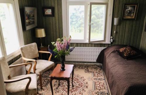 Lapvaartti Apartment | White House 1914