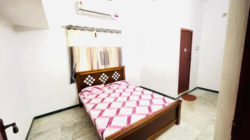 Coimbatore Apartment | White House - 2BHK - Esha Apartment