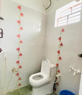 Coimbatore Apartment | White House - 2BHK - Esha Apartment