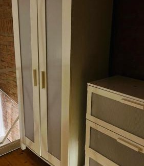Crocifissa di Rosa House | White house 6