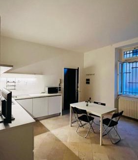 Crocifissa di Rosa House | White house 6