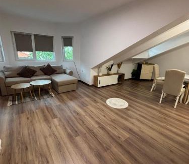 Haskovo Apartment | White House Apartments - Studio Lux