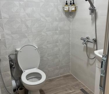 Haskovo Apartment | White House Apartments - Studio Lux
