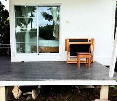 Bai Lan Hotel | White house bailan resort