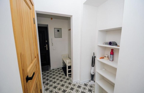 Grodna Apartment | White House