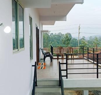 Madikeri House | White House coorg