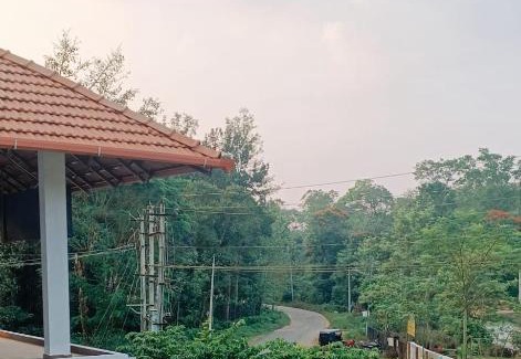 Madikeri House | White House coorg