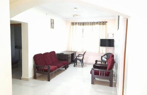 Sernabatim Apartment | White House Deluxe Villa & Deluxe One Bedroom Apartment