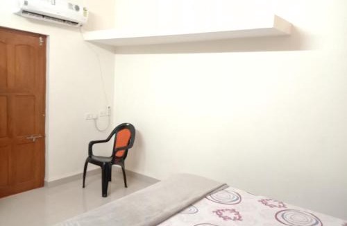 Sernabatim Apartment | White House Deluxe Villa & Deluxe One Bedroom Apartment